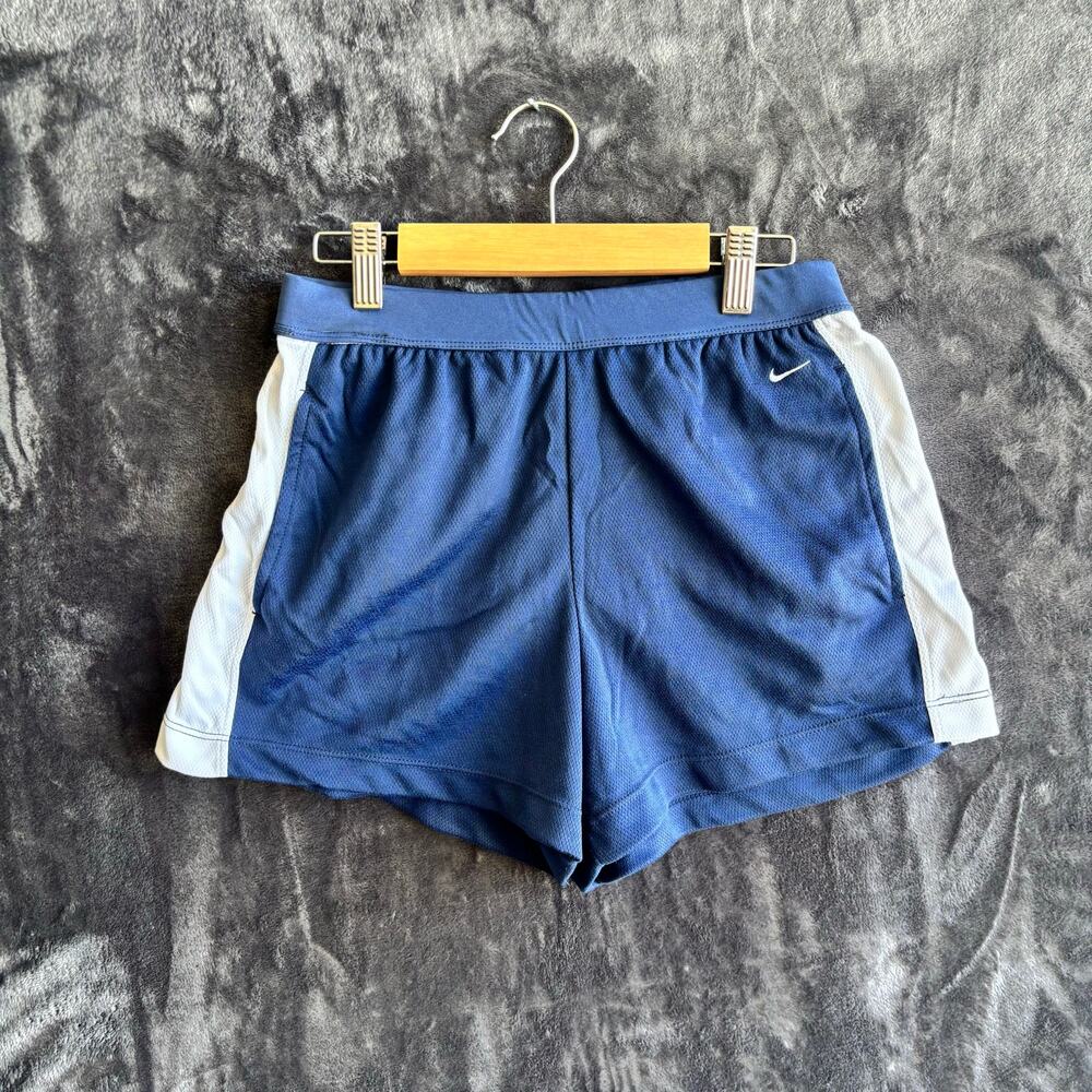 Vintage Nike Activewear Dazzle Shorts Size: XS